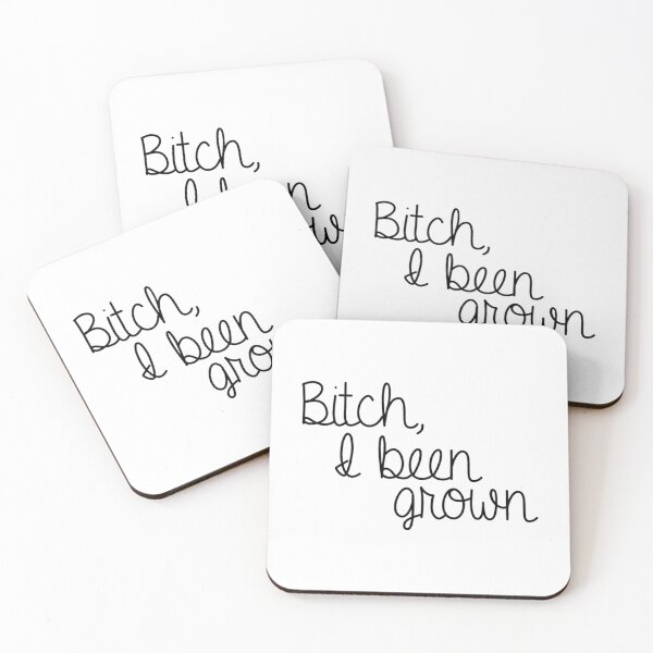 Item preview, Bitch I Been Grown Tammy Amy Slaton 1000 lb Sisters TLC   designed and sold by vincent-engberg.