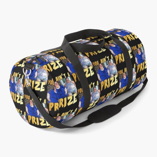 Item preview, Funny you ain’t a prize Amy 1000 lb pound Tammy show tv reality Slaton humor weight loss sisters Cla designed and sold by vincent-engberg.