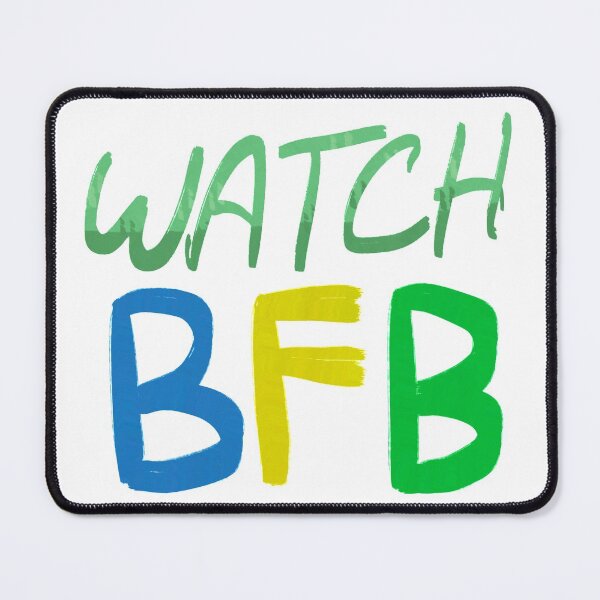 Item preview, Watch BFB designed and sold by MsBonnieArt.