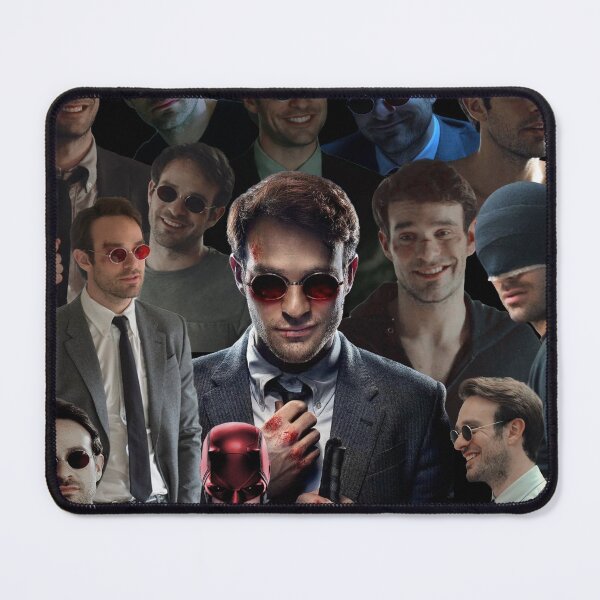 Item preview, Really Good Lawyer Collage designed and sold by misspink827.