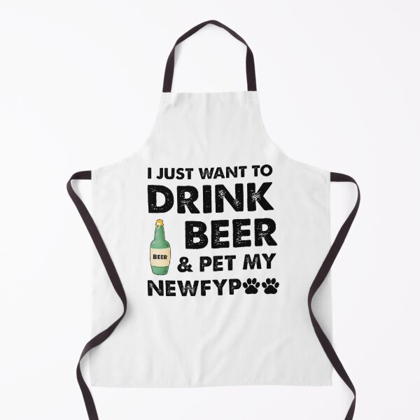 Item preview, Pet My Newfypoo, Newfypoo Mom designed and sold by SportyDogShop.