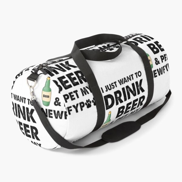 Item preview, Pet My Newfypoo, Newfypoo Mom designed and sold by SportyDogShop.