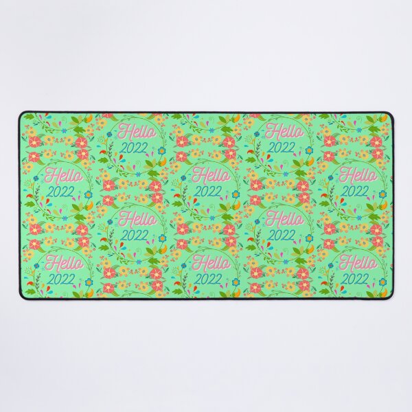 Item preview, Welcome 2022 designed and sold by Perceptible.