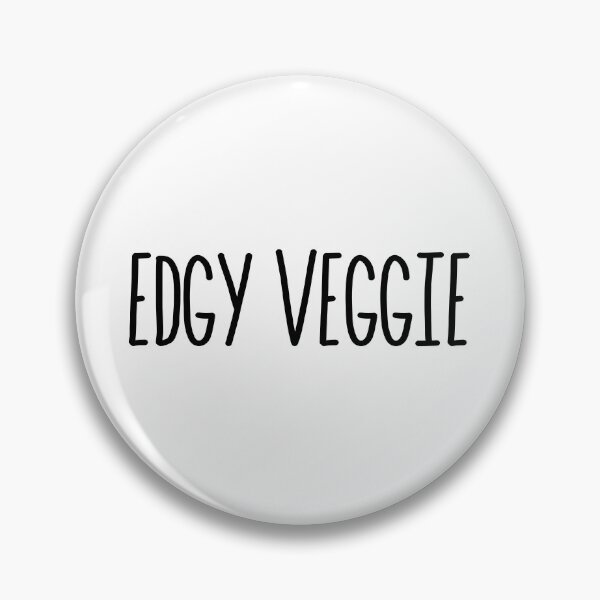 Item preview, Edgy veggie designed and sold by MachioCooran.