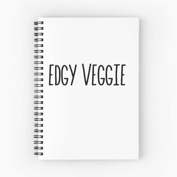 Item preview, Edgy veggie designed and sold by MachioCooran.