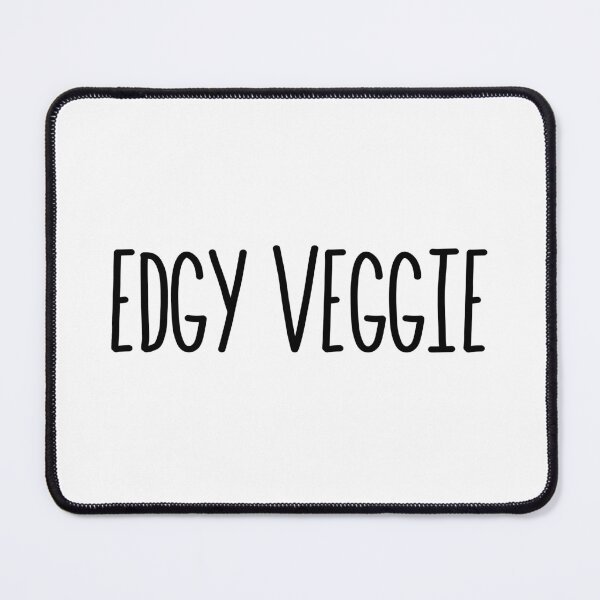 Item preview, Edgy veggie designed and sold by MachioCooran.