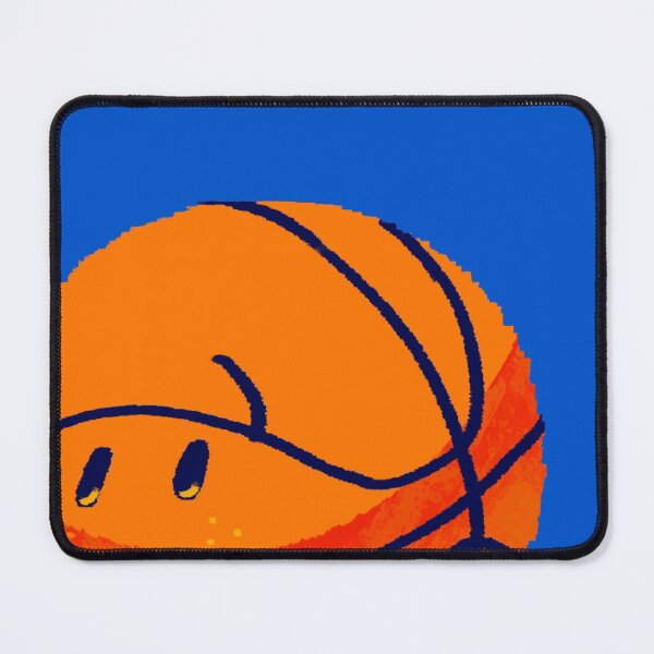 Item preview, Basketball designed and sold by MsBonnieArt.