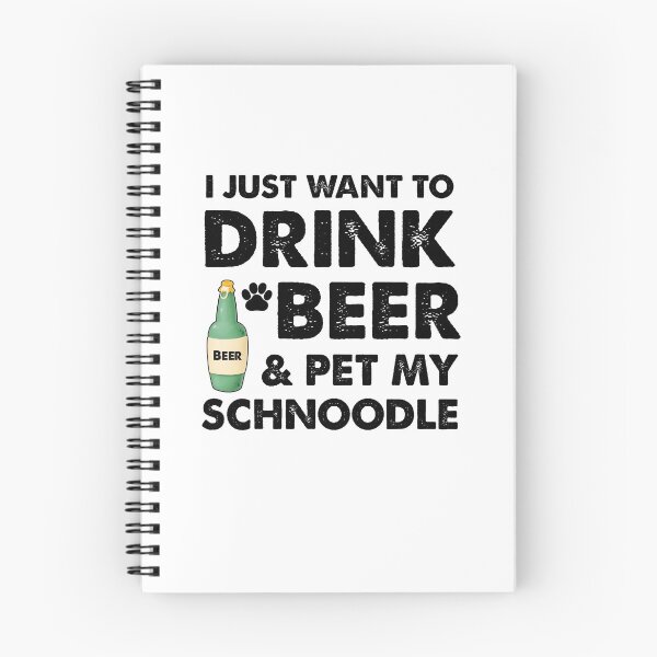 Item preview, Pet My Schnoodle, Schnoodle Mom designed and sold by SportyDogShop.