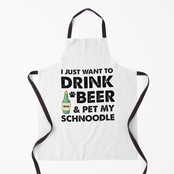 Item preview, Pet My Schnoodle, Schnoodle Mom designed and sold by SportyDogShop.