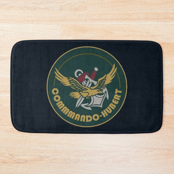 Item preview, Commando Action Sous-Marine "Hubert" - French Naval Special Forces designed and sold by wordwidesymbols.