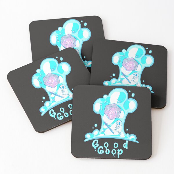 Item preview, Good Goop designed and sold by itsatiepo.