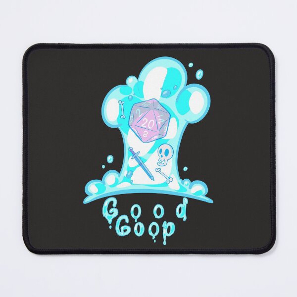 Item preview, Good Goop designed and sold by itsatiepo.