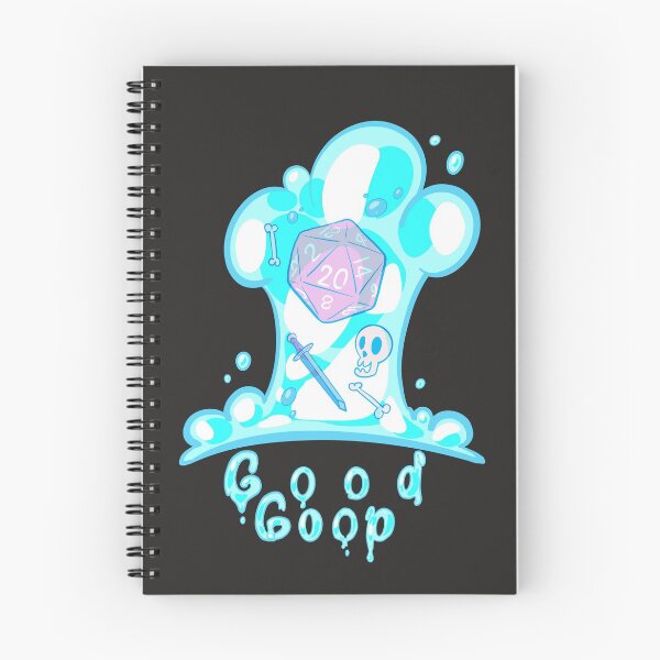 Item preview, Good Goop designed and sold by itsatiepo.
