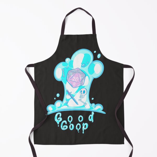 Item preview, Good Goop designed and sold by itsatiepo.