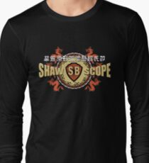 Shaw Brüder Langarmshirt