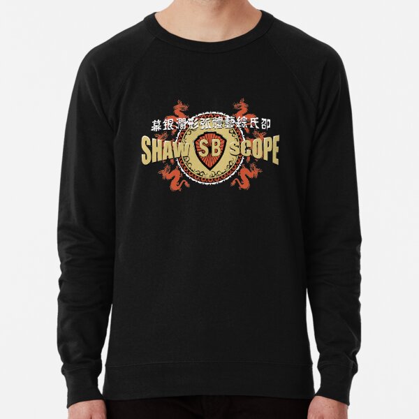 Shaw Brüder Leichter Pullover