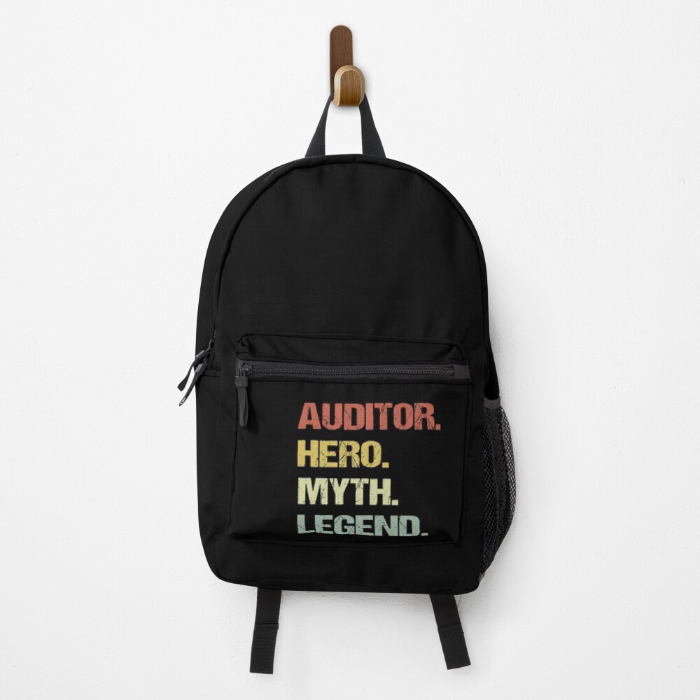 Vista previa del artículo con la obra «Mochila», diseñado y vendido por -MagicDesigns-.