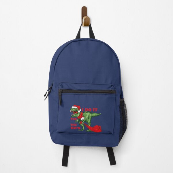 Item preview, T-REX CHRISTMAS - I do it for the HO_s designed and sold by RyderKenelm.