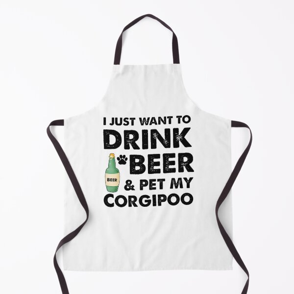 Item preview, Pet My Corgipoo, Corgipoo designed and sold by SportyDogShop.