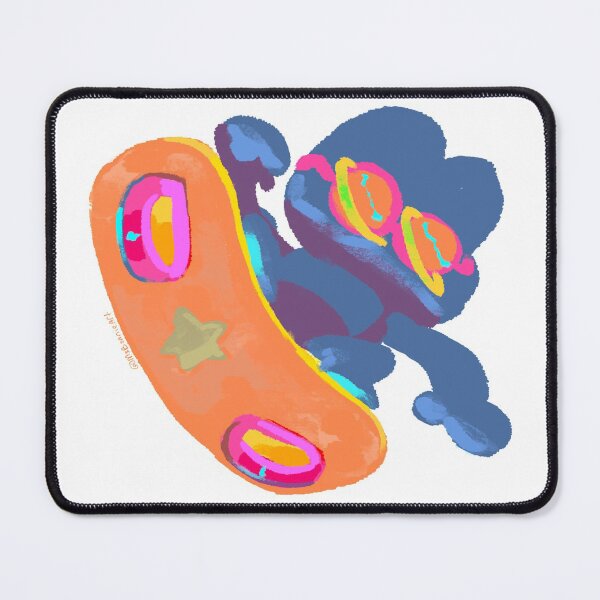Item preview, Funky Four designed and sold by MsBonnieArt.