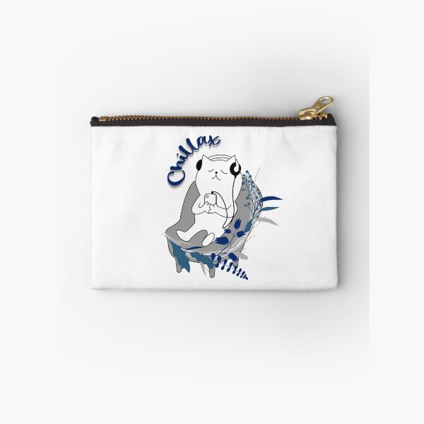 Item preview, Chillax designed and sold by DigitalAtelier-.