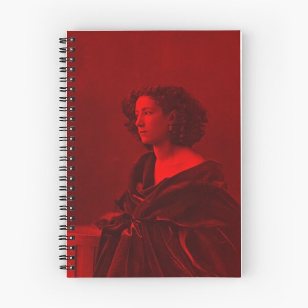Item preview, Sarah Bernhardt - Celebrity designed and sold by Powerofwordss.
