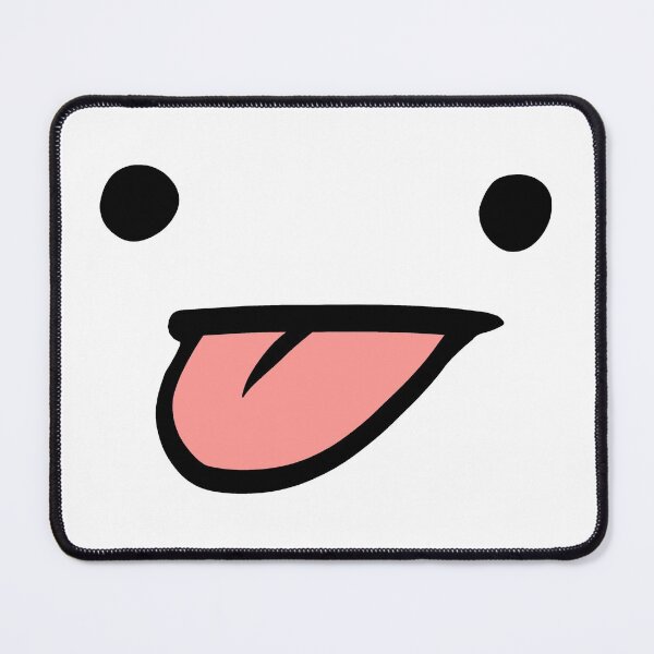Item preview, Blep Face designed and sold by MsBonnieArt.