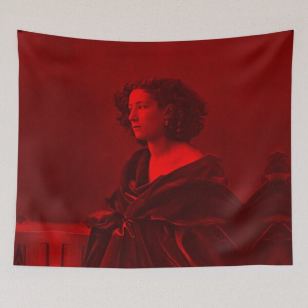 Item preview, Sarah Bernhardt - Celebrity designed and sold by Powerofwordss.
