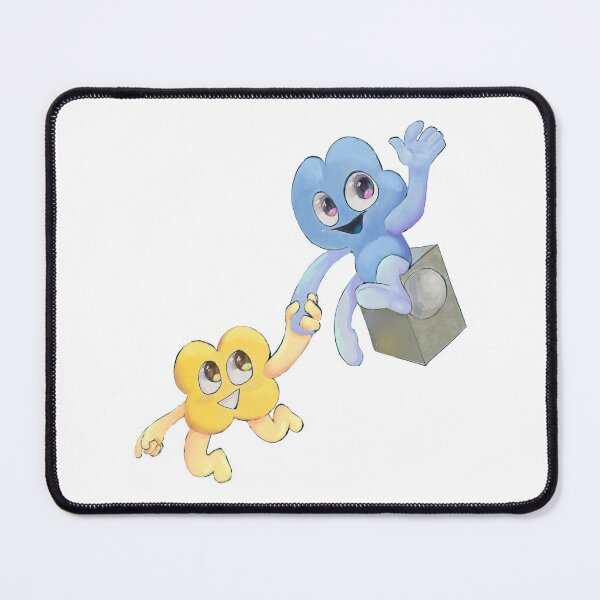 Item preview, X, Four, and Announcer designed and sold by MsBonnieArt.