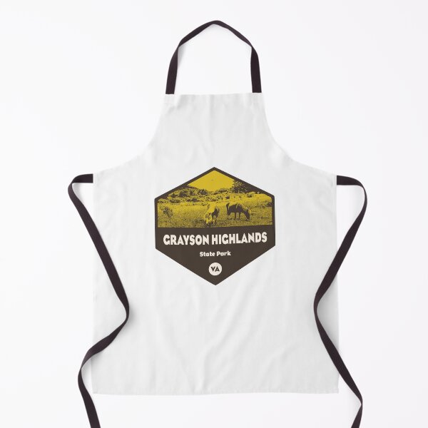 Item preview, Grayson Highlands State Park Virginia designed and sold by Esskay Designs.