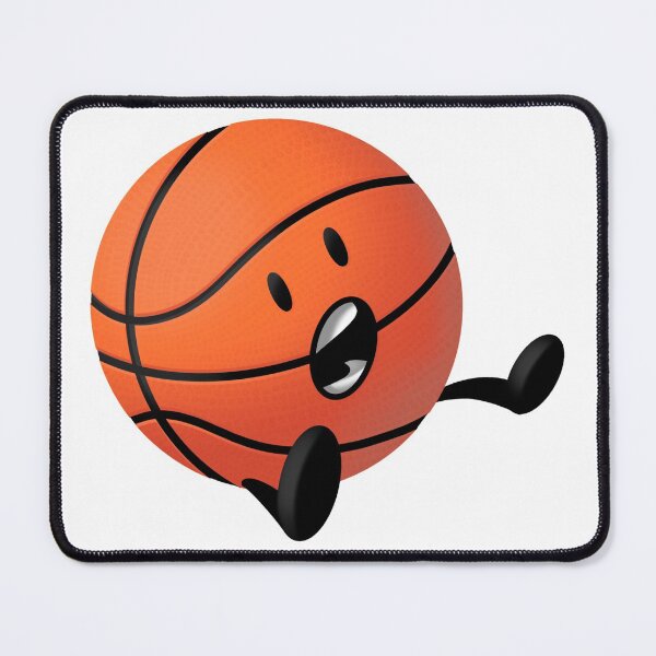 Item preview, Basketball designed and sold by MsBonnieArt.