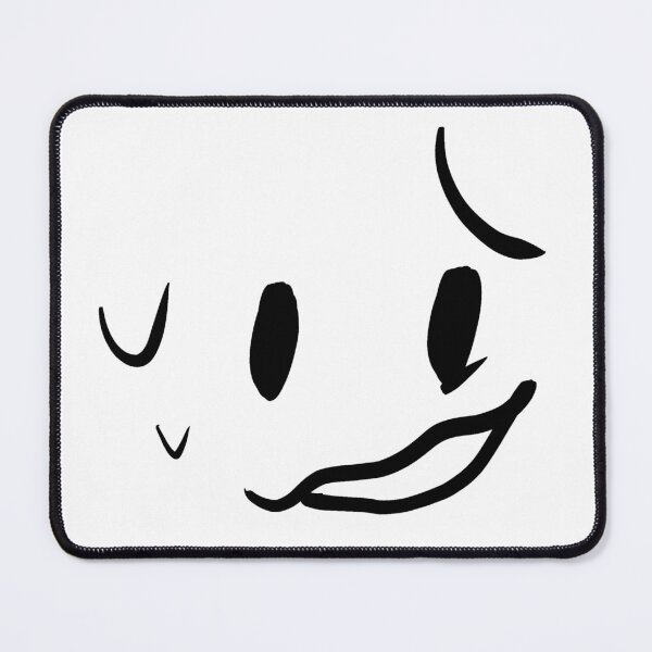 Item preview, Concerned Face designed and sold by MsBonnieArt.