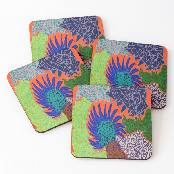 Item preview, Colour power designed and sold by TrendyandArtsy.