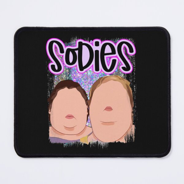 Item preview, Sodie I pay my bills my bills are paid Try being my size Funny you ain’t a prize Amy 1000 lb pound T designed and sold by vincent-engberg.