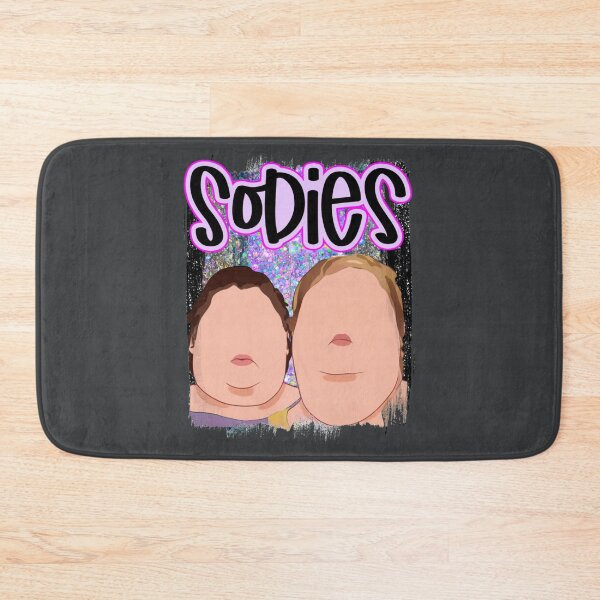 Item preview, Sodie I pay my bills my bills are paid Try being my size Funny you ain’t a prize Amy 1000 lb pound T designed and sold by vincent-engberg.