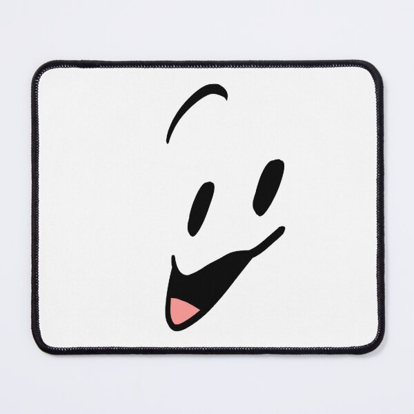 Item preview, Excited Face designed and sold by MsBonnieArt.