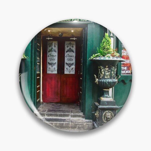 Item preview, Elaborate pub door designed and sold by Shulie1.