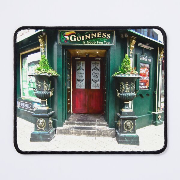 Item preview, Elaborate pub door designed and sold by Shulie1.