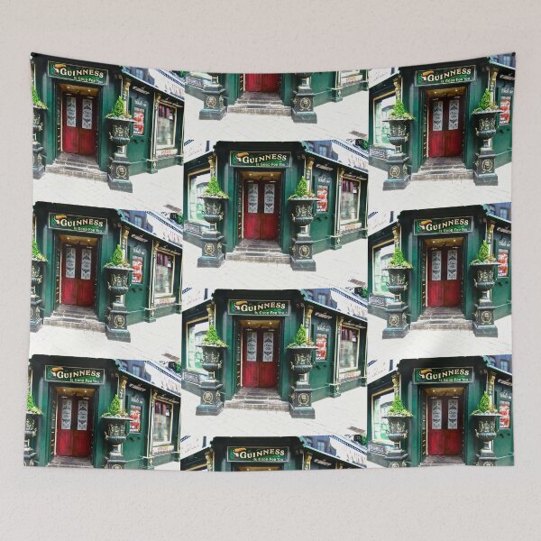 Item preview, Elaborate pub door designed and sold by Shulie1.
