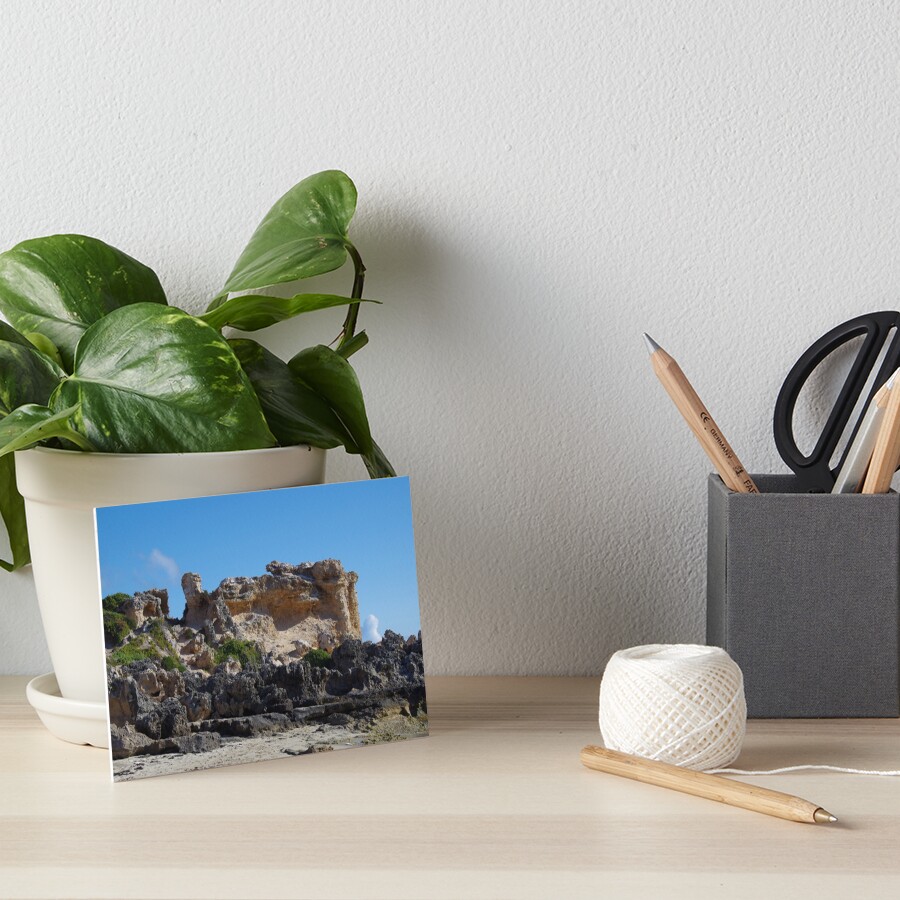 Item preview, Art Board Print designed and sold by lezvee.