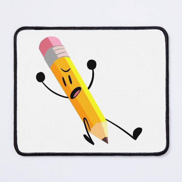 Item preview, Pencil designed and sold by MsBonnieArt.
