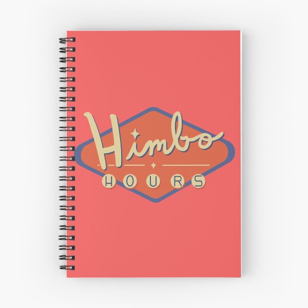 Item preview, himbo hours designed and sold by sanktatrin.