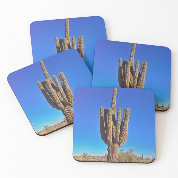 Item preview, Saguaro Cactus designed and sold by CapeCodGiftShop.