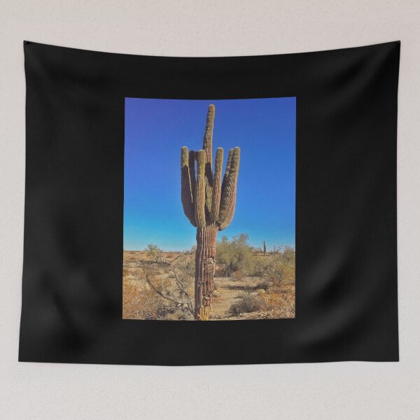 Item preview, Saguaro Cactus designed and sold by CapeCodGiftShop.