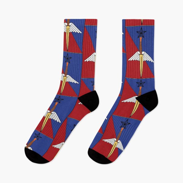 Item preview, French Army Special Forces Command - Commandement des forces spéciales Terre designed and sold by wordwidesymbols.