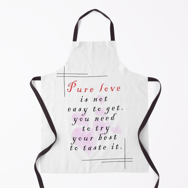 Item preview, love so pure designed and sold by SwifTech.