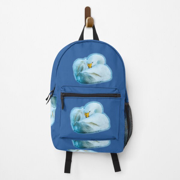 Item preview, Bewicks Swan Preening designed and sold by Dalyndigital Photography.
