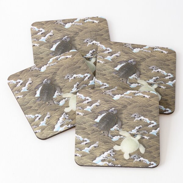 Item preview, Sea Turtle Love designed and sold by DBMenagerie.