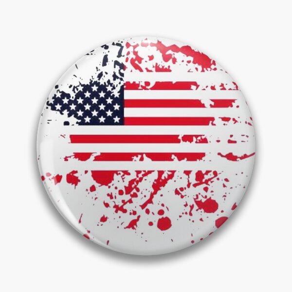 Item preview, US flag designed and sold by gidlite.