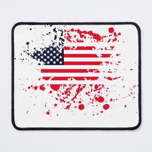 Item preview, US flag designed and sold by gidlite.